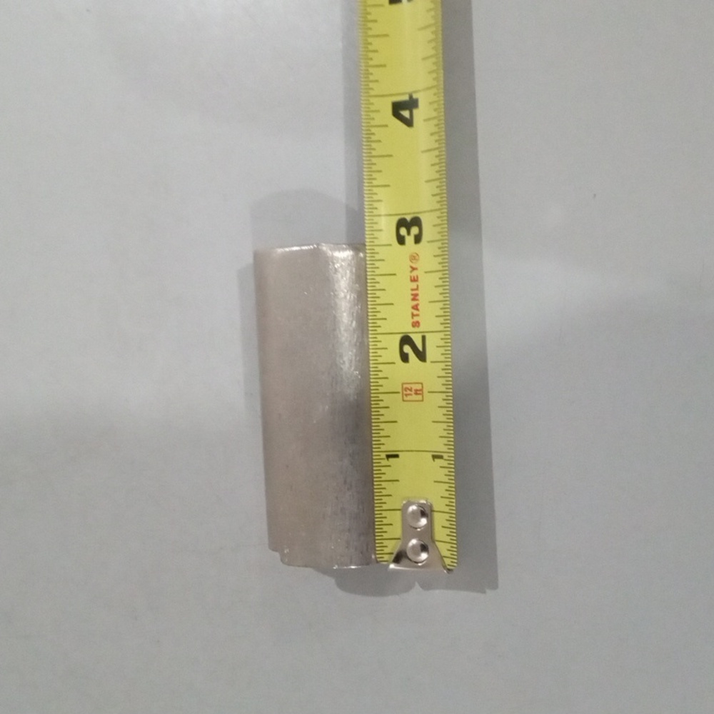 Vintage Metal Lighter Cover - Picture 4 of 4